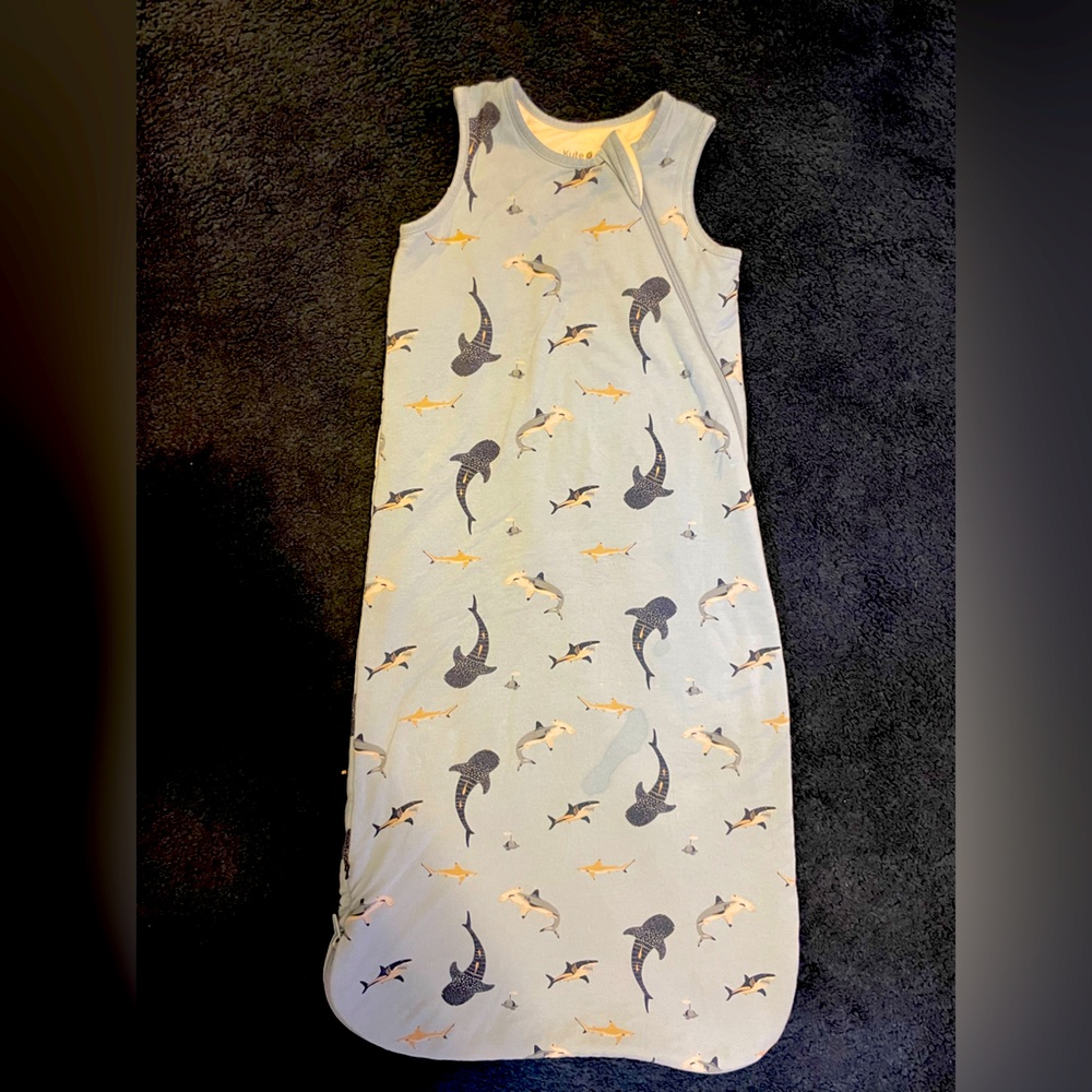 Kyte Baby Sleep Sack tog 1.0